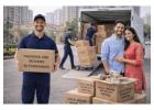 Packers and Movers in Faridabad