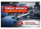 Improve Tool Accuracy with Professional Torque Calibration