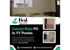 Luxury Boys PG in VV Puram