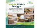 Modular Kitchen Designs In Bangalore