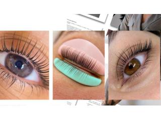 Professional Eyelash Lift Courses Online for Beginners