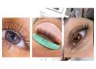 Professional Eyelash Lift Courses Online for Beginners