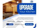 Top General Contractor Kitchen Remodel Services