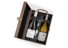 Sauvignon Blanc Gift Basket – Wine and Champagne Gift Idea