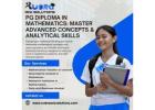 Explore Career Opportunities with PG Diploma in Mathematics