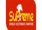 supreme mobiles