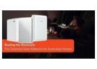 Top 5 Best Solar Batteries in Australia for Trusted Power