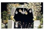 Top Wedding Planners for Luxury Weddings