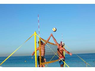 Volleyball academy Abu Dhabi