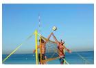 Volleyball academy Abu Dhabi