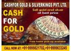 Get Instant Cash for gold In Delhi