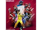 Fairplay ID Smooth Access to IPL Cricket 2026