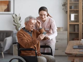 Reliable NDIS Personal Care in Sydney