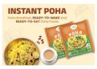 Classic Ready Poha – Namaste Chai Store