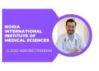 MBBS Admission in Noida – NIIMS Noida 2026 Fees, Cutoff & Admission Process