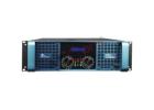 11000 Watt DJ Amplifier for Extreme Power and Clear Sound Output