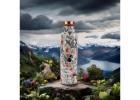 Shop Pure Copper Water Bottle for Modern Lifestyle – Perilla Home