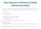 Top Choice for Gum Disease Treatment in Fairless Hills – Smile Dental Online