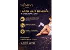 How Effective Is Laser Hair Removal in Yamunanagar for Permanent Results? 