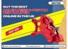 BUY THE BEST ARLEN NESS 6-PISTON RED CALIPER ONLINE IN THE UK