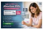 Order Abortion Pill by Mail in Idaho – Fast Delivery