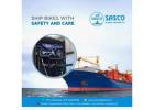 Sasco Global Shipping