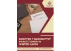 Chapter 7 Bankruptcy Lawyer in
