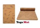 Super Quality Yoga Mat in Delhi | Gravolite