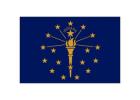 Buy Indiana State Flag – Premium Quality & Durable