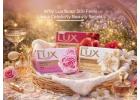 Lux Soap Guide – FMCG Distributors in UAE | Par Empire