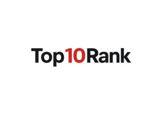 Top 10 Rank