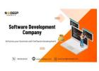  AI Software Development & Hybrid App Solutions