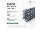 Los Angeles’ Rebar Detailing Services Provider, USA