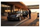 Affordable limo services in CT for Airport & Corporate Travel
