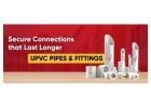 Why Choose UPVC Fittings for Plumbing Systems?