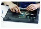 Laptop Overheating Repair Services in Colne Area