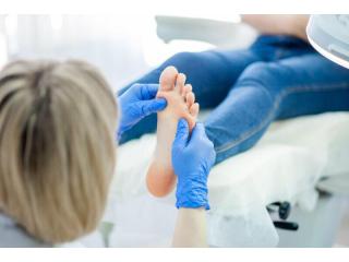 Podiatrist Adelaide Solutions for Active and Pain-Free Living