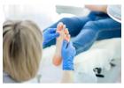 Podiatrist Adelaide Solutions for Active and Pain-Free Living