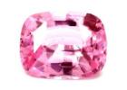 Get Padparadscha Sapphire for Sale 4.65 Cts Cushion AAAA Quality