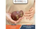 Liver Transplant in Ahmedabad with Expert Medical Care