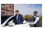Luxury Limo Service Seattle Airport for Smooth Transfers