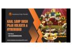 Kaal Sarp Dosh Puja Kolkata & Hyderabad | Pandit Sunil Guruji