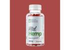 Vital Hemp Gummies Australia