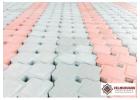 Rubber Mould Fine Finish KerbStone Supplier Chennai
