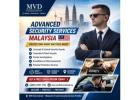 Advanced Security Services Malaysia
