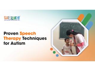 What Is Speech Therapy & How Can It Help?