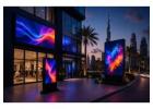 Purplewave FZE – Smart Digital Signage Solutions in Dubai & UAE