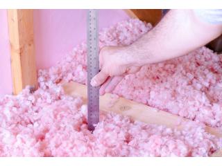 Proper Attic Insulation Levels for Better Energy Savings