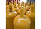 Reliable Chlorine Gas Suppliers in India | Steelman Gases Pvt Ltd