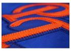 Premium Poly Twill Fabric for Sports Jerseys & Custom Apparel 